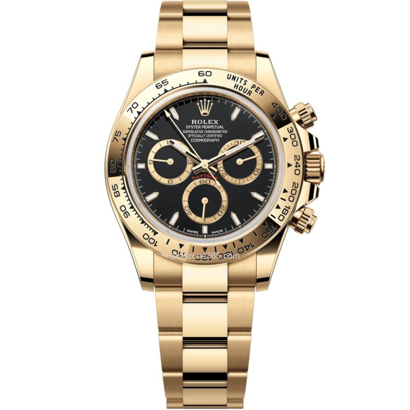 Rolex Cosmograph Daytona 126508-0004