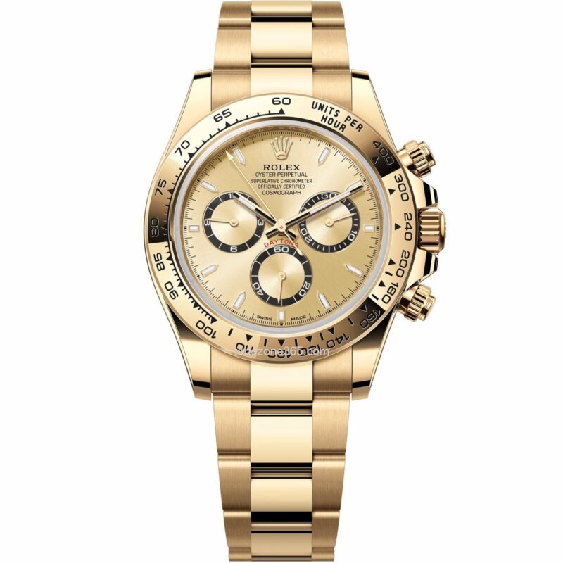 Rolex Cosmograph Daytona 126508-0005