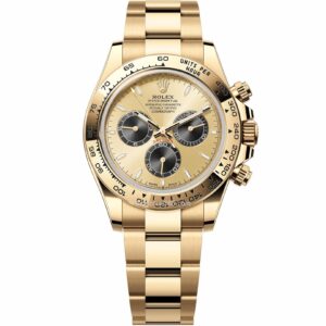 Rolex Cosmograph Daytona 126508-0006