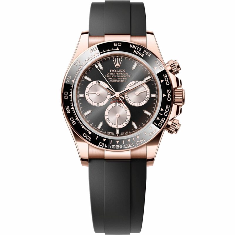 Rolex Cosmograph Daytona 126515LN-0002