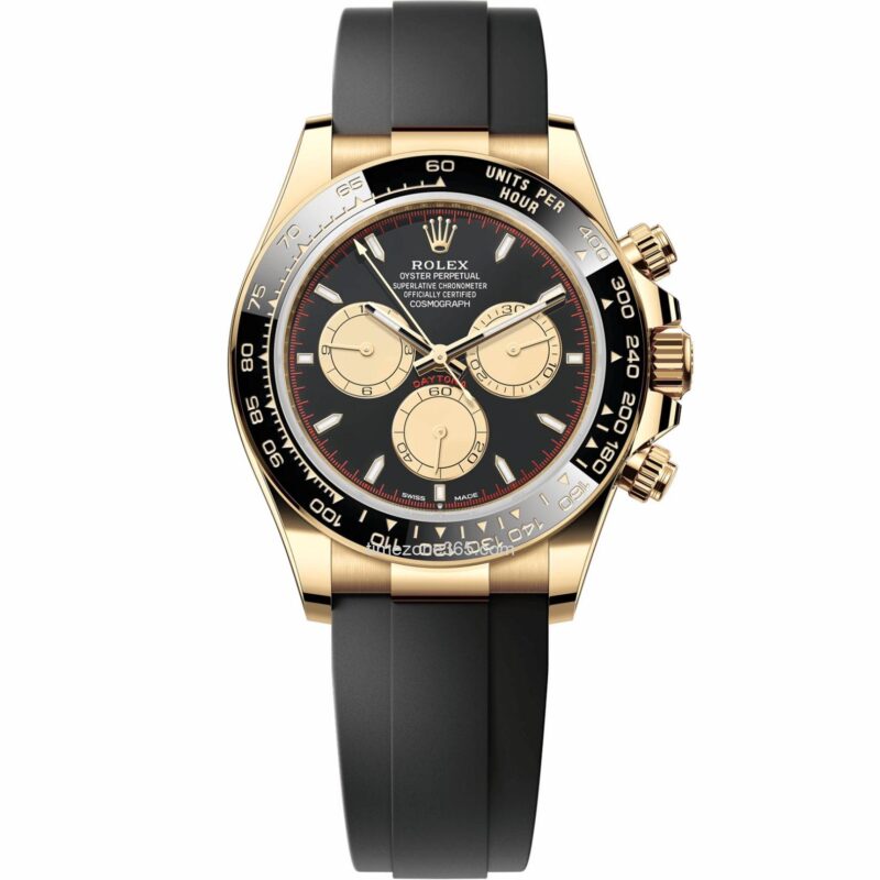 Rolex Cosmograph Daytona 126518LN-0004