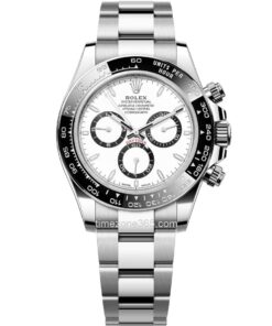 rolex cosmograph daytona m126500ln-0001