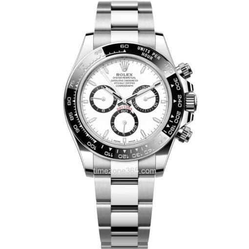 rolex cosmograph daytona m126500ln-0001