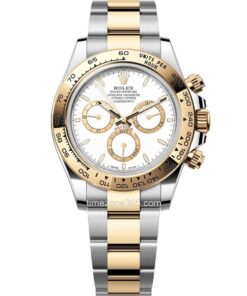 Rolex Cosmograph Daytona M126503-0001