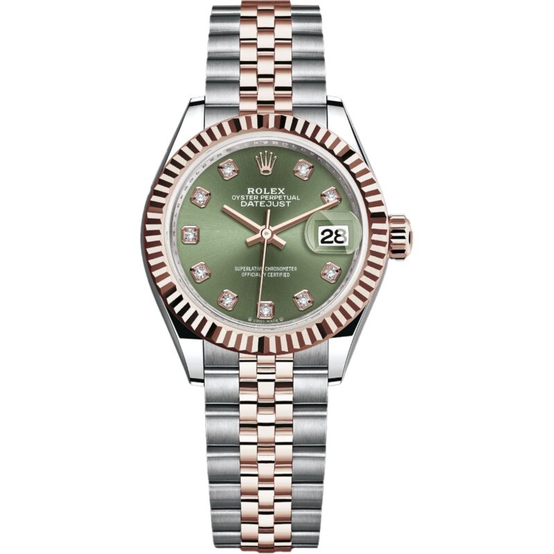 Rolex Datejust 28mm 279171-0007