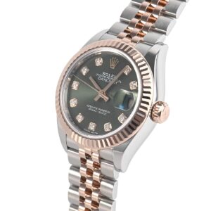 rolex datejust 28mm 279171 0007