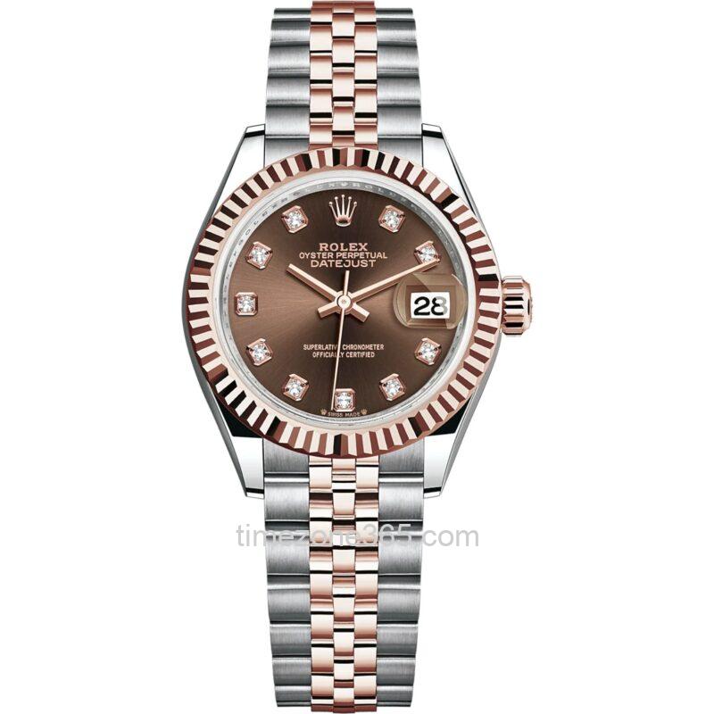 rolex datejust 28mm 279171 0007 (copy)