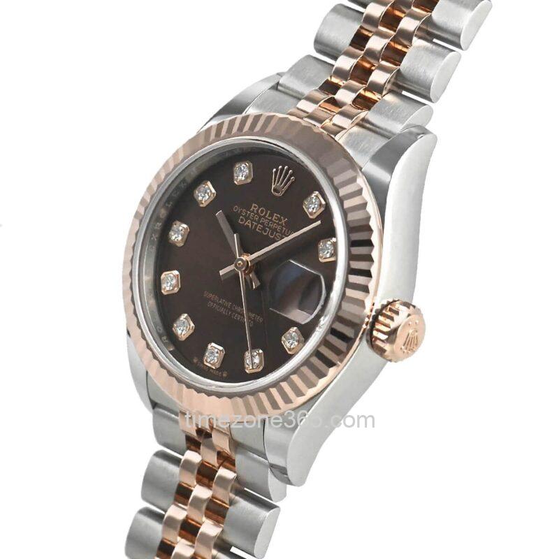 rolex datejust 28mm 279171 0007 (copy)