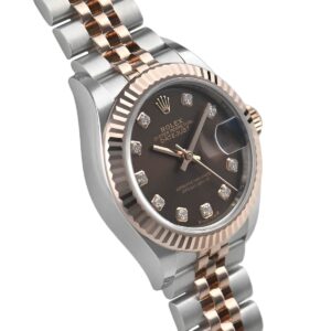 rolex datejust 28mm 279171 0007 (copy)