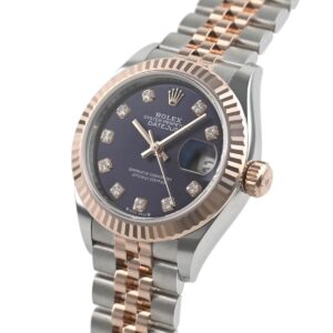 rolex datejust 28mm 279171 0015