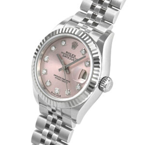 rolex datejust 28mm 279174 0003