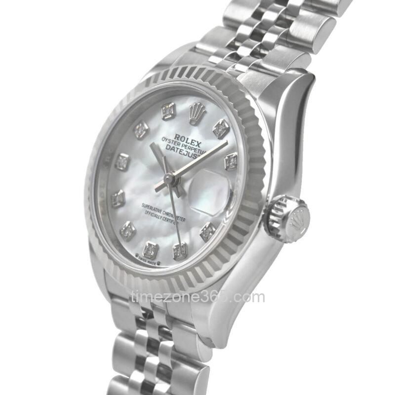 rolex datejust 28mm 279174 0009