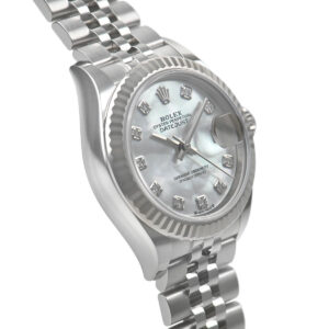 rolex datejust 28mm 279174 0009