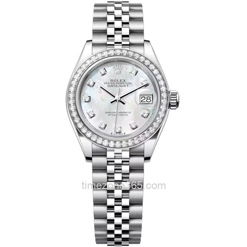 rolex datejust 28mm 279384rbr 0017 (copy)