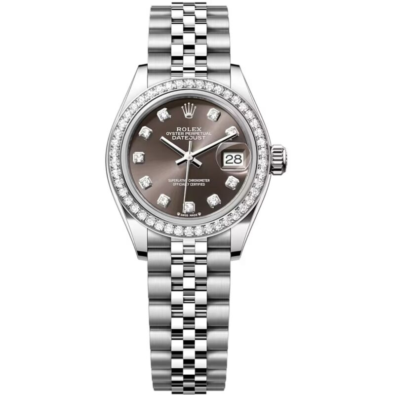 Rolex Datejust 28mm 279384RBR-0017