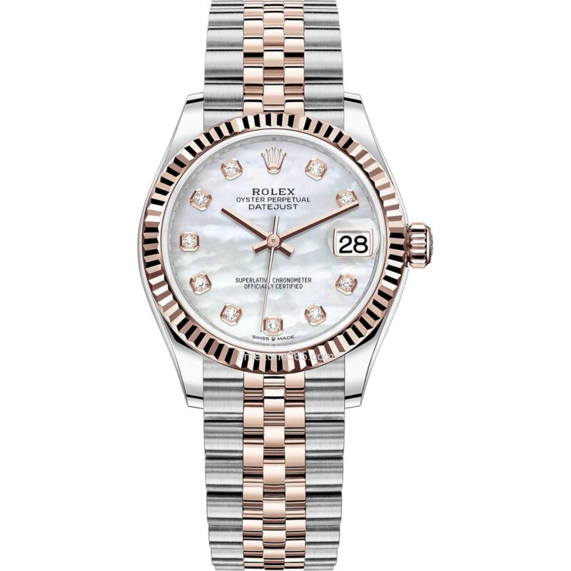 Rolex Datejust 31Mm 278271-0026