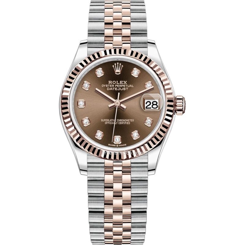 Rolex Datejust 31mm 278271-0028