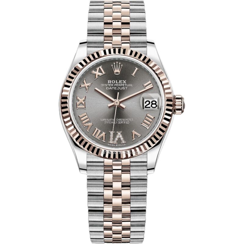 Rolex Datejust 31Mm 278271-0030