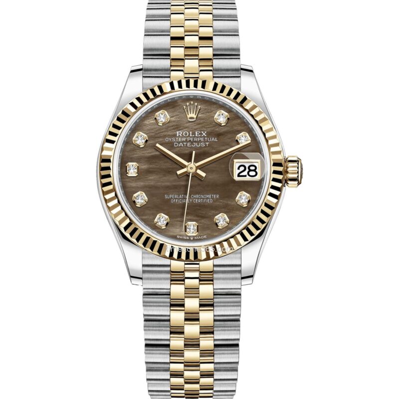 Rolex Datejust 31mm 278273-0024