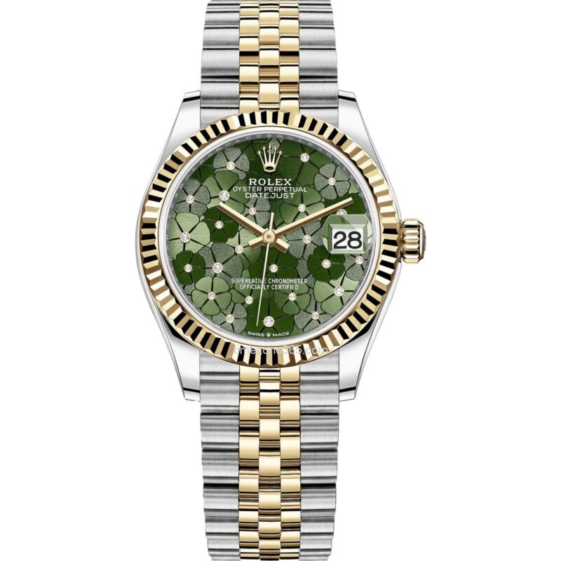 Rolex Datejust 31Mm 278273-0032