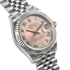 rolex datejust 31mm 278274 0024