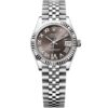 rolex datejust 31mm 278274 0028