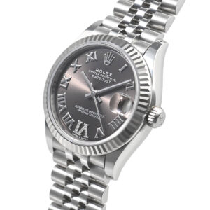 rolex datejust 31mm 278274 0028