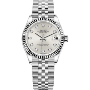 rolex datejust 31mm 278274 0030