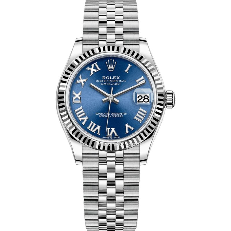 Rolex Datejust 31Mm 278274-0034