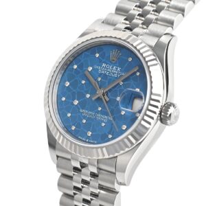 rolex datejust 31mm 278274 0036