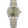 Rolex Datejust 31mm 278383RBR-0030