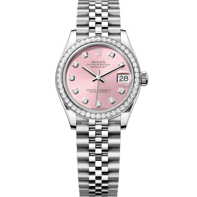 Rolex Datejust 31mm 278384RBR-0036