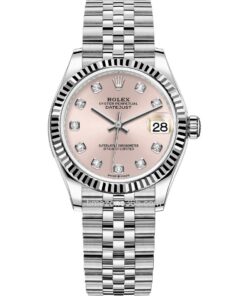 Rolex Datejust 31mm M278274-0032