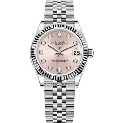 Rolex Datejust 31mm M278274-0032