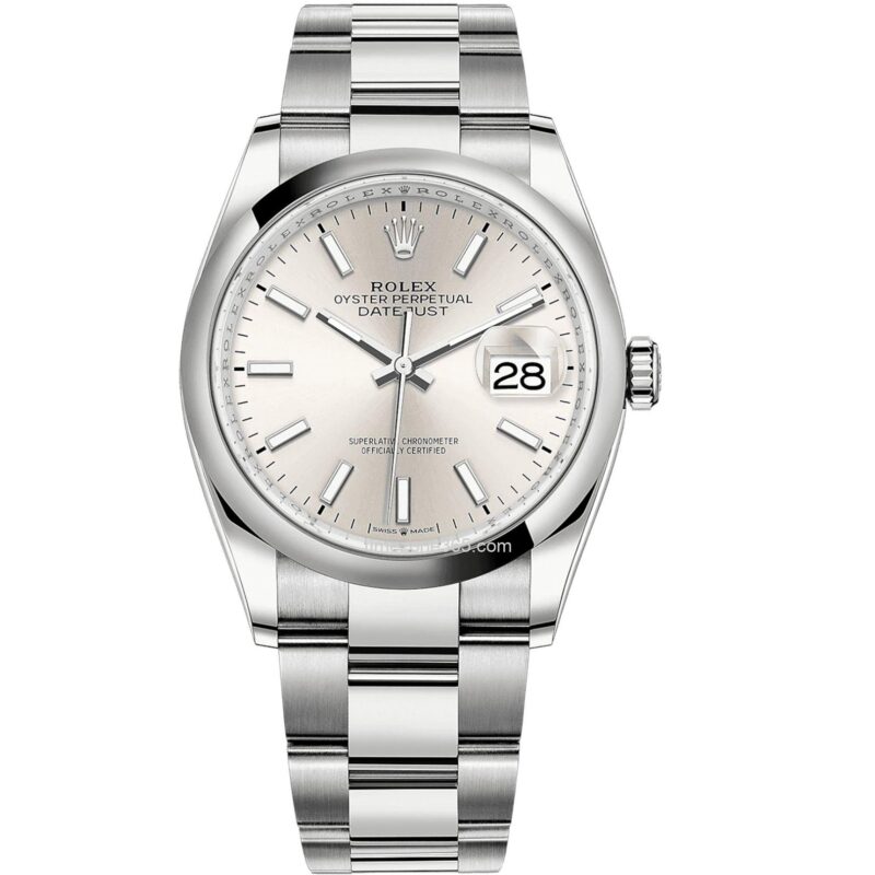 Rolex Datejust 36Mm 126200-0002