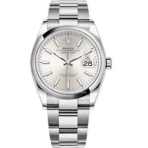 Rolex Datejust 36mm 126200-0002