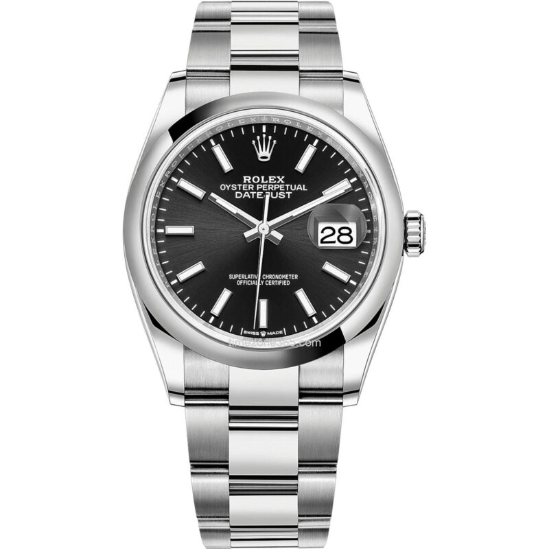 Rolex Datejust 36mm 126200-0004