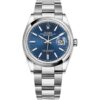 Rolex Datejust 36mm 126200-0006