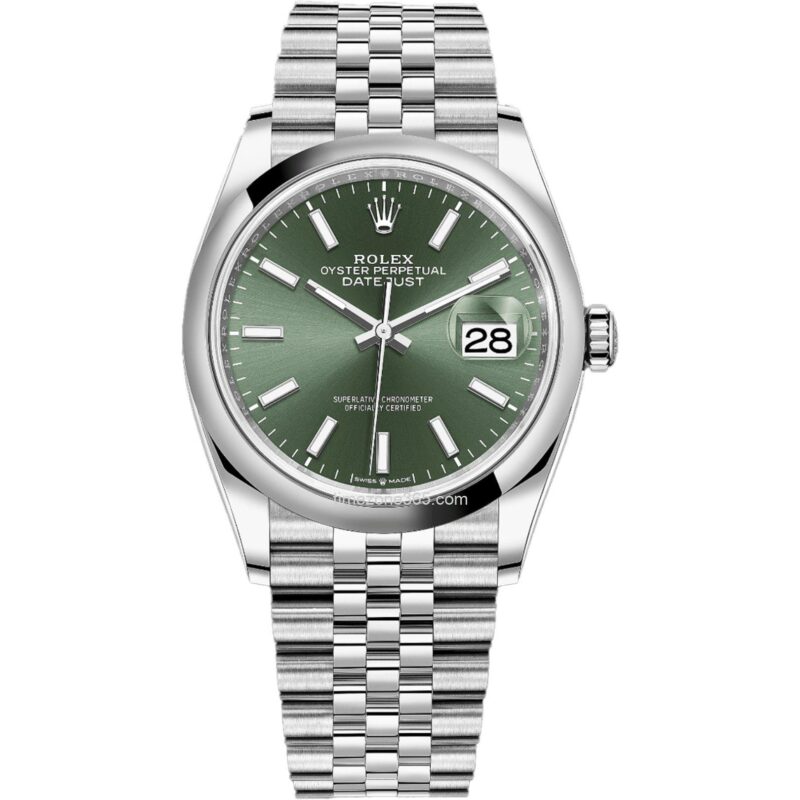 Rolex Datejust 36mm 126200-0023