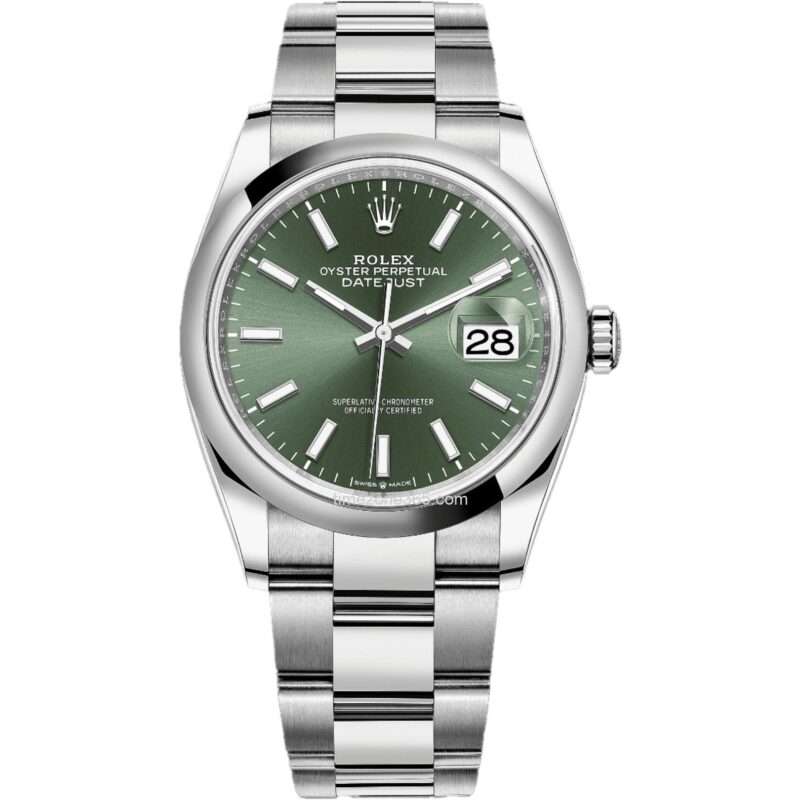 Rolex Datejust 36mm 126200-0024