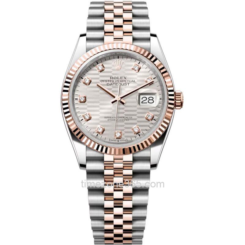 Rolex Datejust 36mm 126231-0039