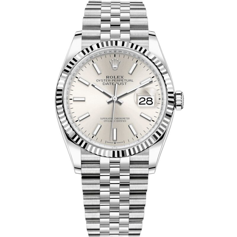 Rolex Datejust 36mm 126234-0013