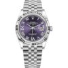 Rolex Datejust 36mm 126234-0021