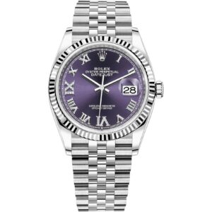 Rolex Datejust 36mm 126234-0021