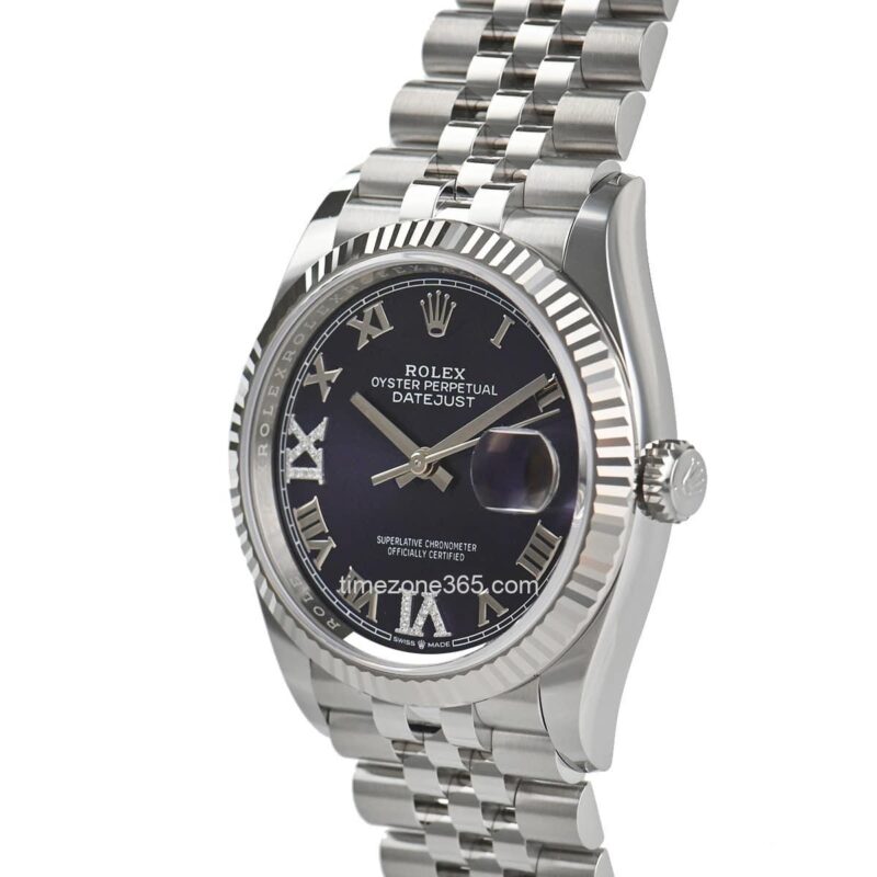 Rolex Datejust 36Mm 126234-0021 - Image 2