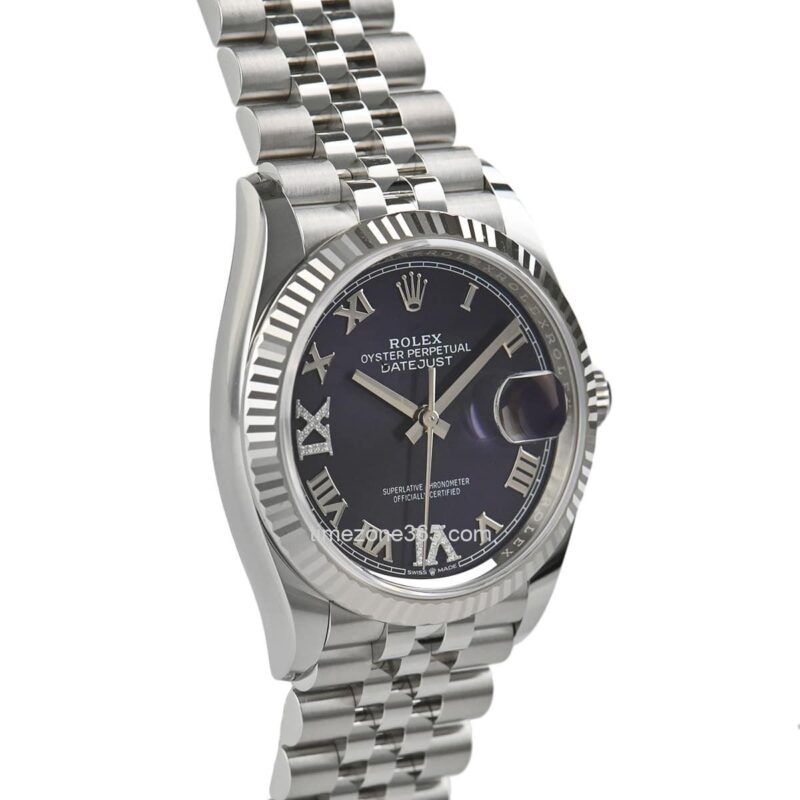 Rolex Datejust 36Mm 126234-0021 - Image 3