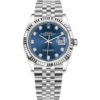 Rolex Datejust 36mm 126234-0037