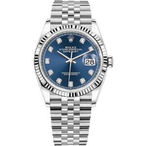 Rolex Datejust 36mm 126234-0037