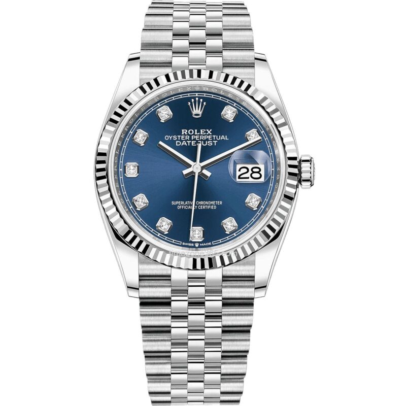 Rolex Datejust 36mm 126234-0037