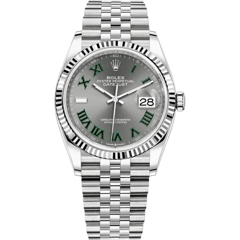 Rolex Datejust 36mm 126234-0045